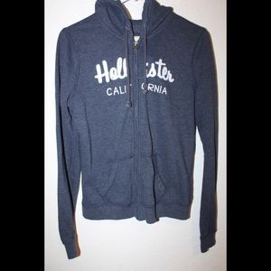 hollister jumper sale
